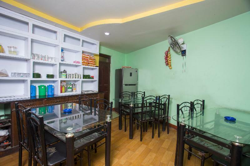 Oyo 161 Ram Janaki Hotel Katmandu Kültér fotó