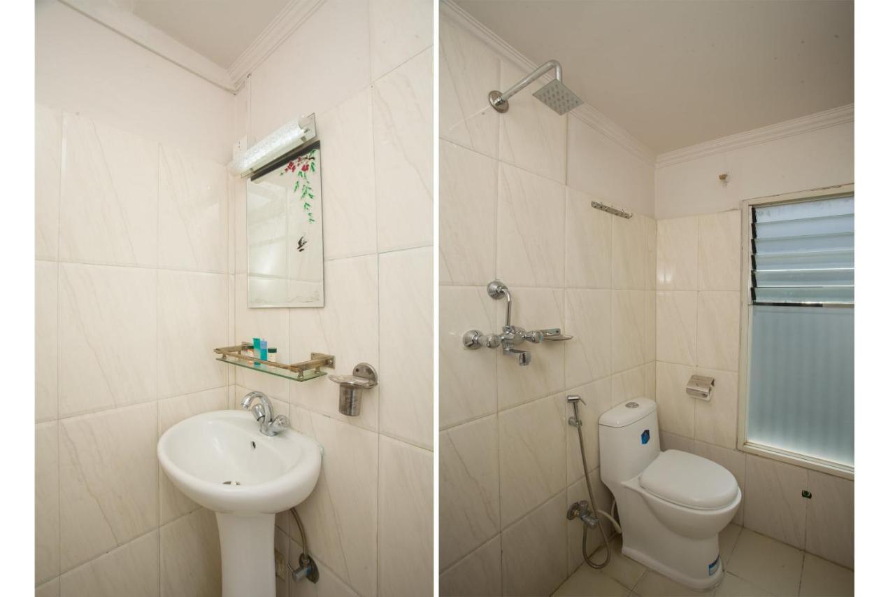 Oyo 161 Ram Janaki Hotel Katmandu Kültér fotó
